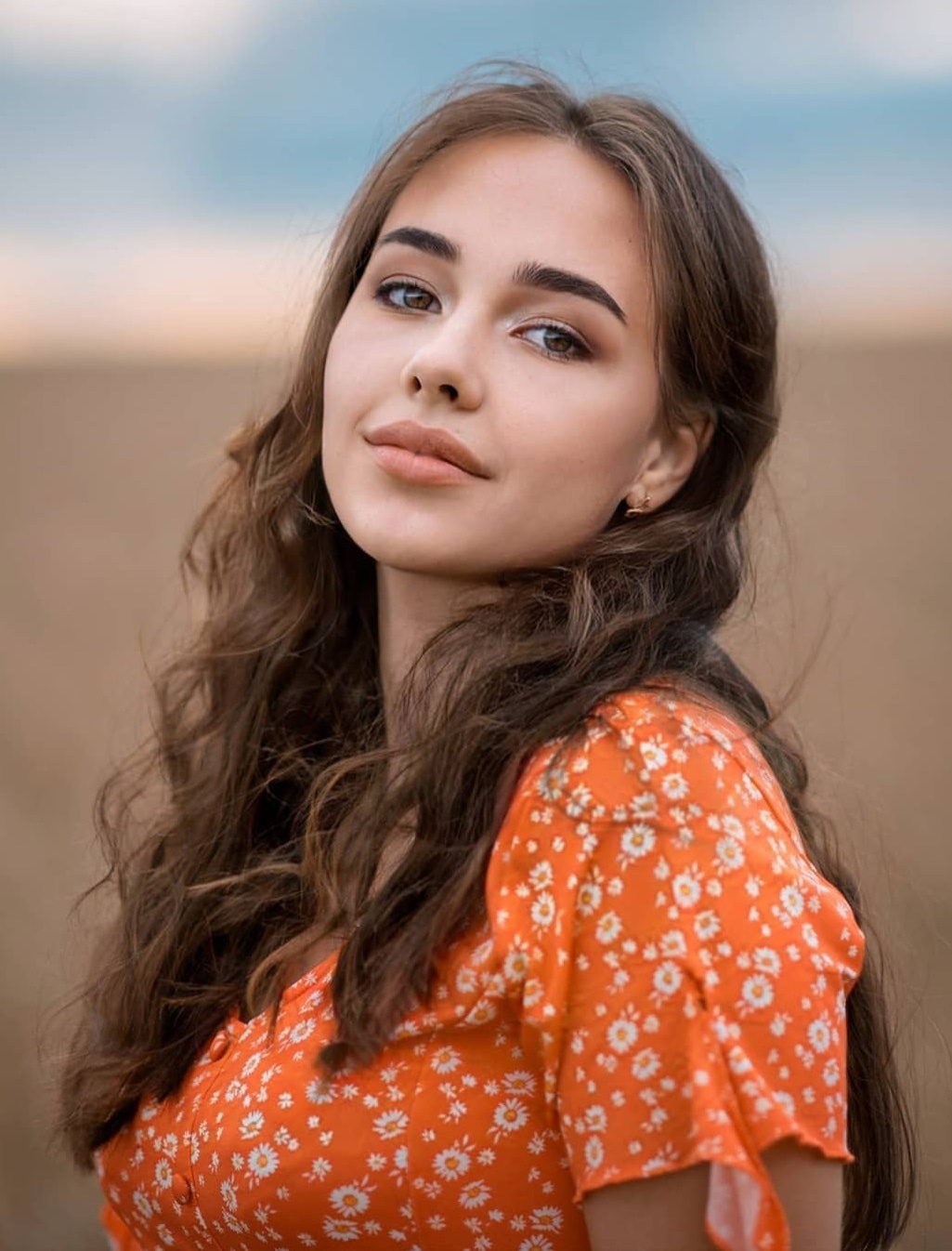 SophiaBB1 5'3 or under(160cm),Tall,Brown, 75kg,Ladies