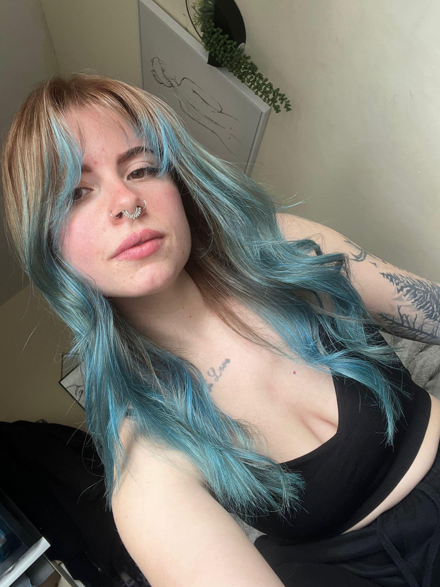 Ivy private0 Female,Bisexual,Blonde,European,Transsexuals