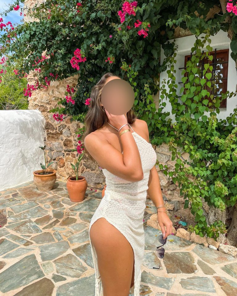 PASSION Zoey1 best escorts korean