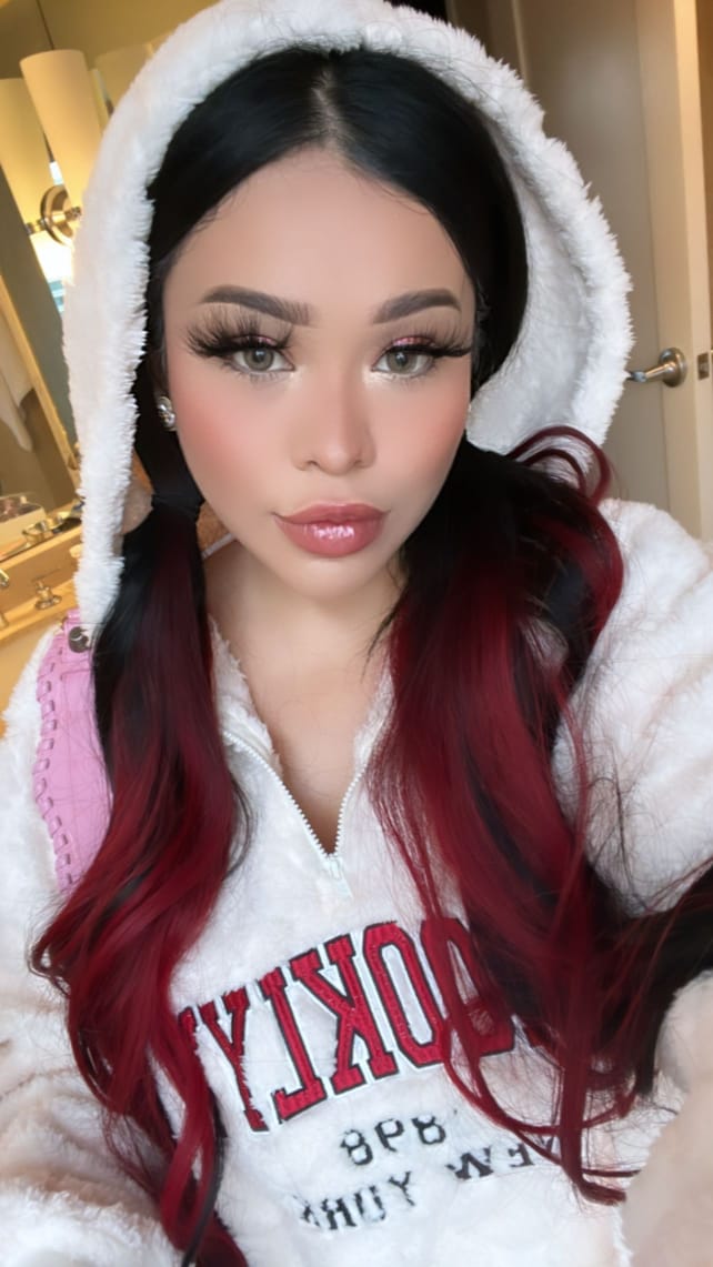 BABE1Adeline 5'3 or under(160cm),Bisexual,G cup,Thai,Disabled