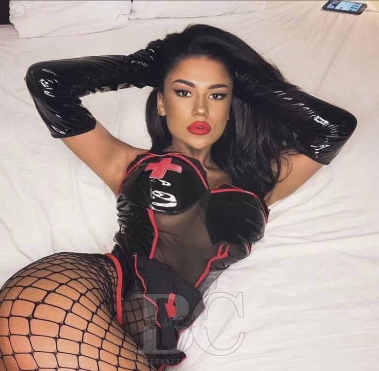 Dany 22 best escorts perth
