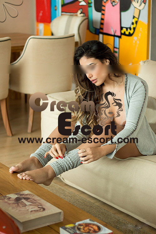Cece 22 myaree escorts